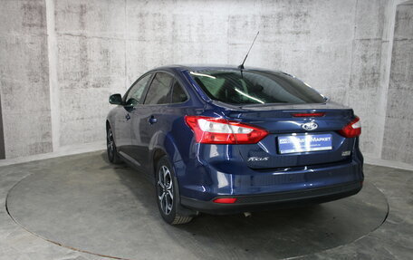 Ford Focus III, 2011 год, 697 000 рублей, 8 фотография