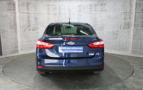 Ford Focus III, 2011 год, 697 000 рублей, 7 фотография