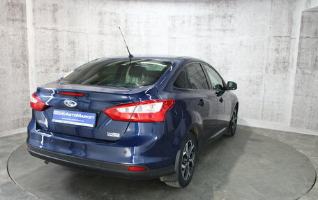 Ford Focus III, 2011 год, 697 000 рублей, 6 фотография