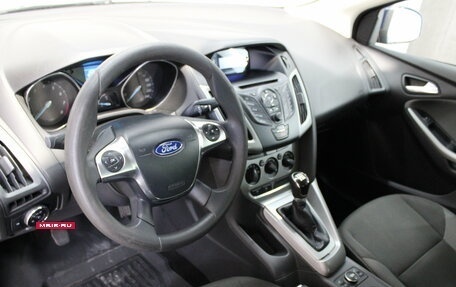 Ford Focus III, 2011 год, 697 000 рублей, 10 фотография