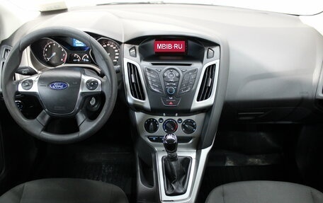 Ford Focus III, 2011 год, 697 000 рублей, 9 фотография