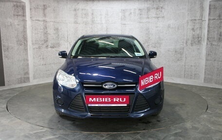 Ford Focus III, 2011 год, 697 000 рублей, 2 фотография