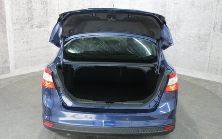 Ford Focus III, 2011 год, 697 000 рублей, 12 фотография