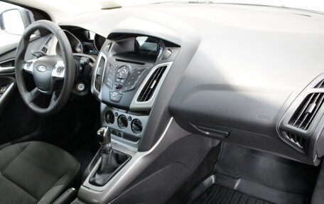 Ford Focus III, 2011 год, 697 000 рублей, 11 фотография