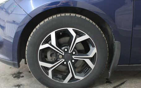 Ford Focus III, 2011 год, 697 000 рублей, 13 фотография