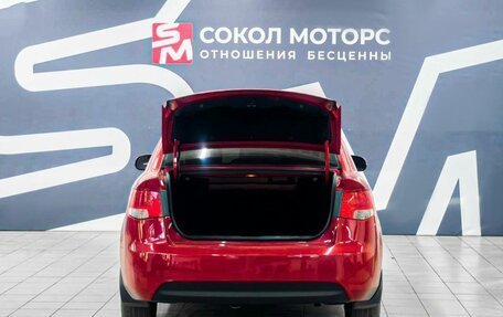 KIA Cerato III, 2012 год, 799 900 рублей, 7 фотография