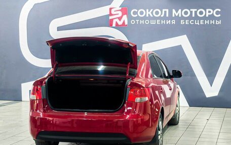 KIA Cerato III, 2012 год, 799 900 рублей, 8 фотография