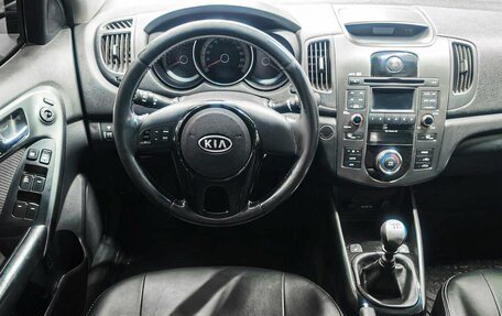 KIA Cerato III, 2012 год, 799 900 рублей, 11 фотография