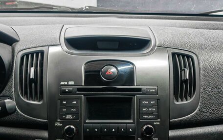KIA Cerato III, 2012 год, 799 900 рублей, 13 фотография