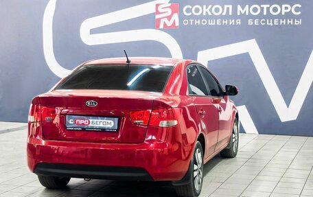 KIA Cerato III, 2012 год, 799 900 рублей, 6 фотография