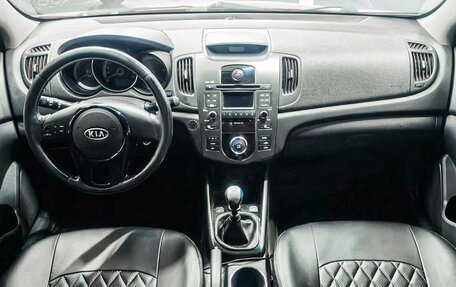 KIA Cerato III, 2012 год, 799 900 рублей, 10 фотография