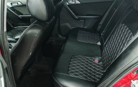 KIA Cerato III, 2012 год, 799 900 рублей, 14 фотография