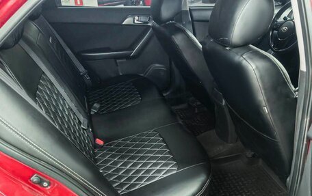 KIA Cerato III, 2012 год, 799 900 рублей, 12 фотография