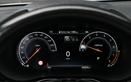 KIA XCeed I, 2021 год, 2 400 000 рублей, 20 фотография