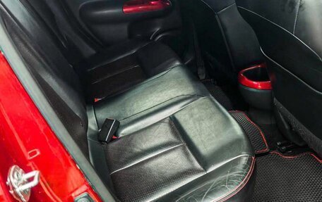 Nissan Juke II, 2014 год, 1 279 900 рублей, 13 фотография