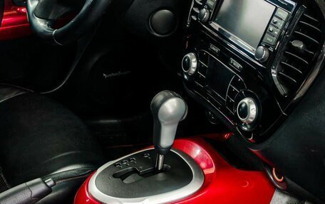 Nissan Juke II, 2014 год, 1 279 900 рублей, 15 фотография