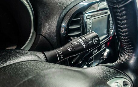 Nissan Juke II, 2014 год, 1 279 900 рублей, 20 фотография