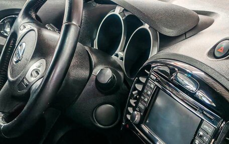 Nissan Juke II, 2014 год, 1 279 900 рублей, 16 фотография