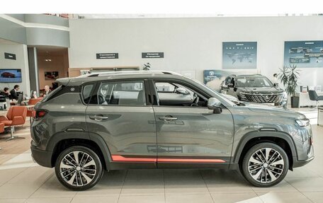 Changan CS35 Plus, 2025 год, 2 811 501 рублей, 3 фотография