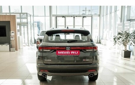 Changan CS35 Plus, 2025 год, 2 811 501 рублей, 4 фотография