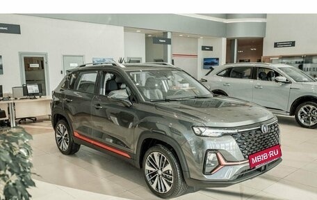 Changan CS35 Plus, 2025 год, 2 811 501 рублей, 2 фотография
