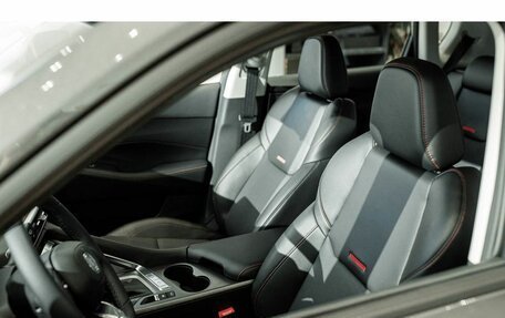 Changan CS35 Plus, 2025 год, 2 811 501 рублей, 9 фотография