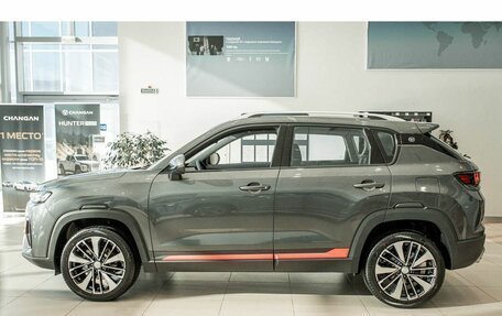 Changan CS35 Plus, 2025 год, 2 811 501 рублей, 7 фотография