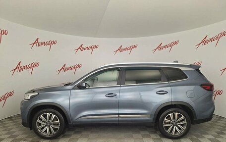 Chery Tiggo 8 I, 2021 год, 1 749 000 рублей, 2 фотография