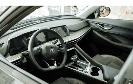 Changan CS35 Plus, 2025 год, 2 811 501 рублей, 10 фотография
