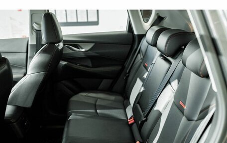 Changan CS35 Plus, 2025 год, 2 811 501 рублей, 8 фотография