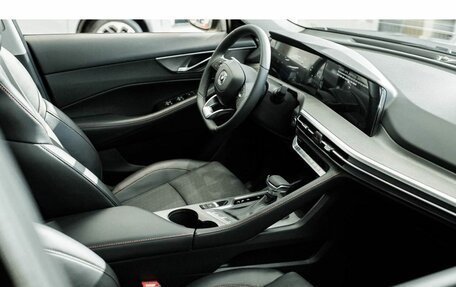 Changan CS35 Plus, 2025 год, 2 811 501 рублей, 12 фотография