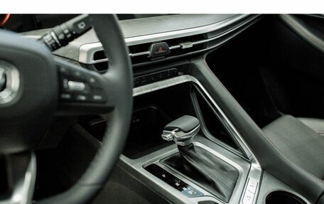 Changan CS35 Plus, 2025 год, 2 811 501 рублей, 11 фотография