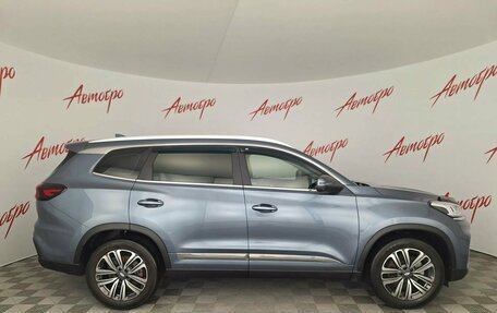 Chery Tiggo 8 I, 2021 год, 1 749 000 рублей, 6 фотография
