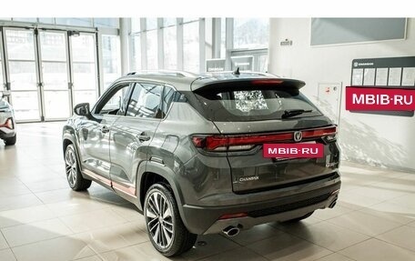 Changan CS35 Plus, 2025 год, 2 811 501 рублей, 5 фотография