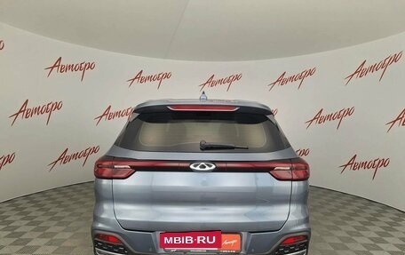 Chery Tiggo 8 I, 2021 год, 1 749 000 рублей, 4 фотография