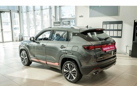Changan CS35 Plus, 2025 год, 2 811 501 рублей, 6 фотография