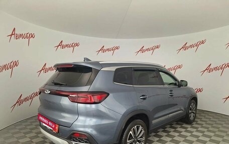 Chery Tiggo 8 I, 2021 год, 1 749 000 рублей, 5 фотография