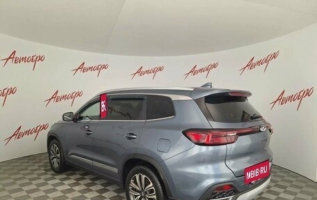 Chery Tiggo 8 I, 2021 год, 1 749 000 рублей, 3 фотография