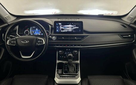 Chery Tiggo 8 I, 2021 год, 1 749 000 рублей, 9 фотография