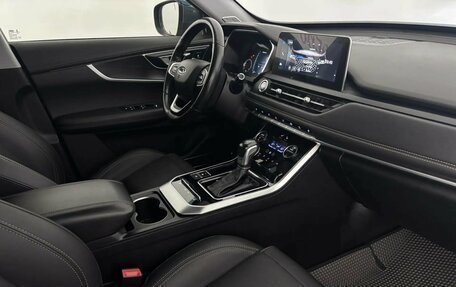 Chery Tiggo 8 I, 2021 год, 1 749 000 рублей, 12 фотография