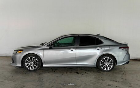 Toyota Camry, 2020 год, 2 100 000 рублей, 7 фотография