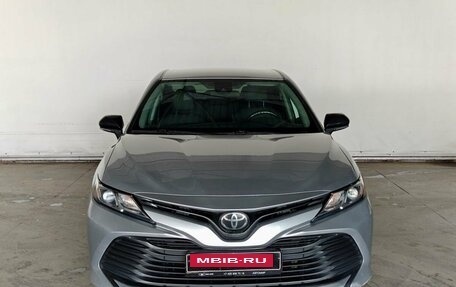 Toyota Camry, 2020 год, 2 100 000 рублей, 2 фотография