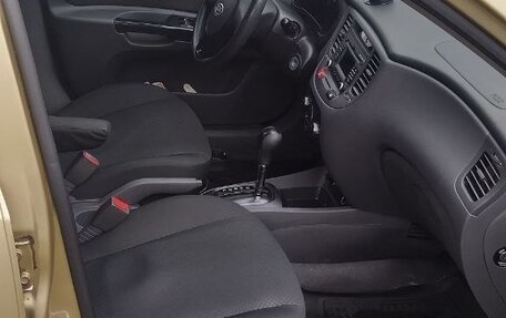 KIA Rio II, 2011 год, 600 000 рублей, 4 фотография