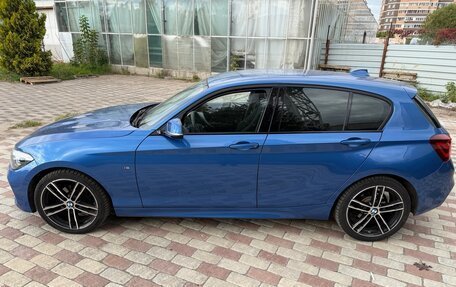 BMW 1 серия, 2019 год, 2 150 000 рублей, 3 фотография
