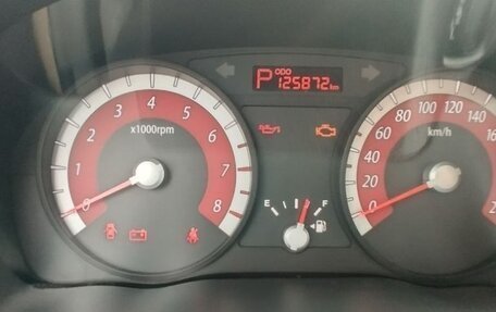KIA Rio II, 2011 год, 600 000 рублей, 5 фотография