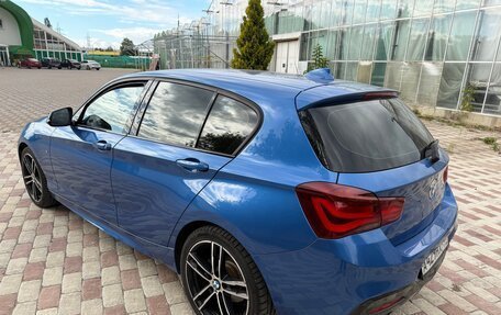 BMW 1 серия, 2019 год, 2 150 000 рублей, 4 фотография