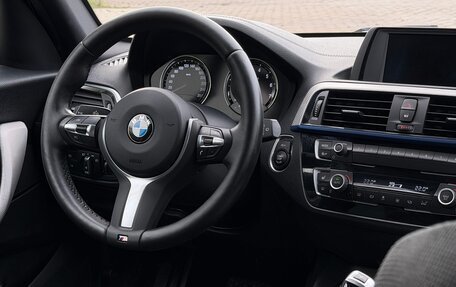 BMW 1 серия, 2019 год, 2 150 000 рублей, 8 фотография