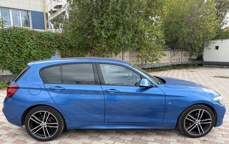BMW 1 серия, 2019 год, 2 150 000 рублей, 6 фотография