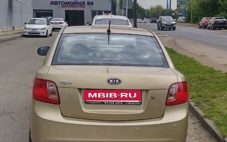 KIA Rio II, 2011 год, 600 000 рублей, 7 фотография