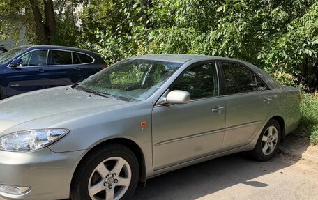 Toyota Camry V40, 2005 год, 850 000 рублей, 3 фотография